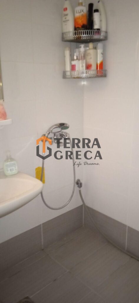 Φωτογραφία 15 από 26 — 212507 — Detached house for sale, Aigaleo, 55 sq m, €90,000