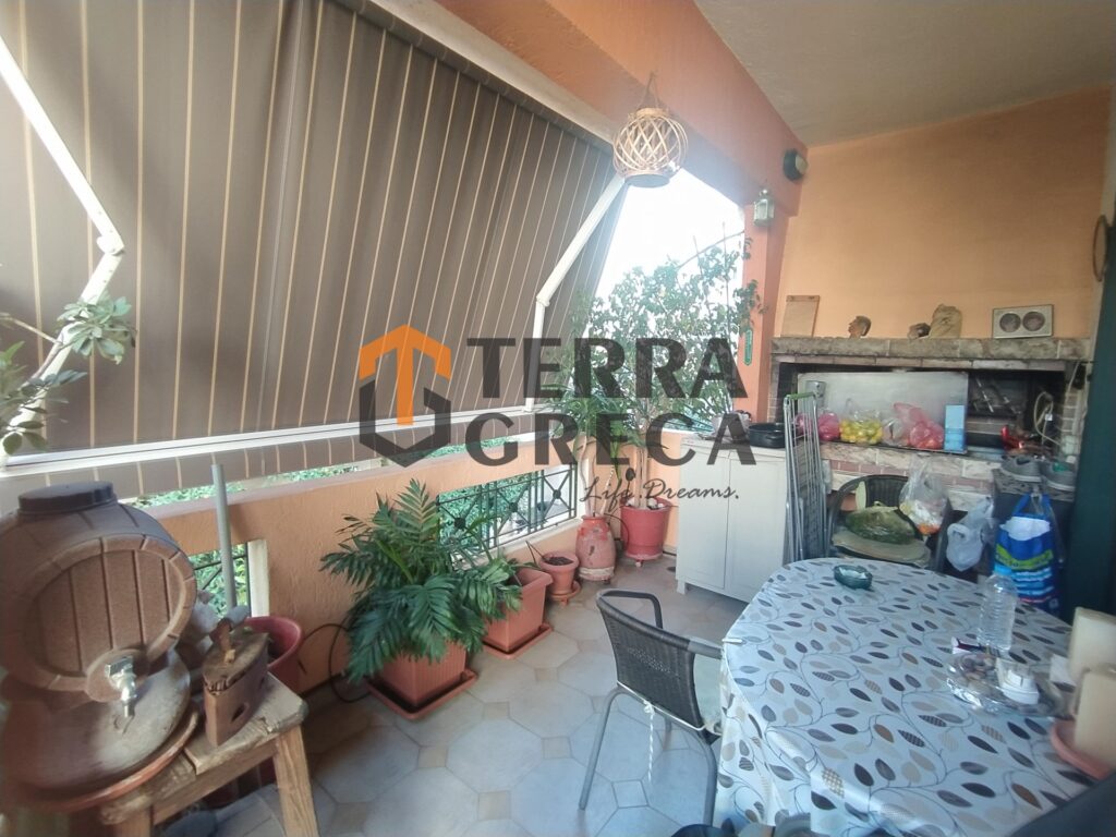 Φωτογραφία 8 από 25 — 212100 — Maisonette for sale, Kaisariani, 180 sq m, €500,000