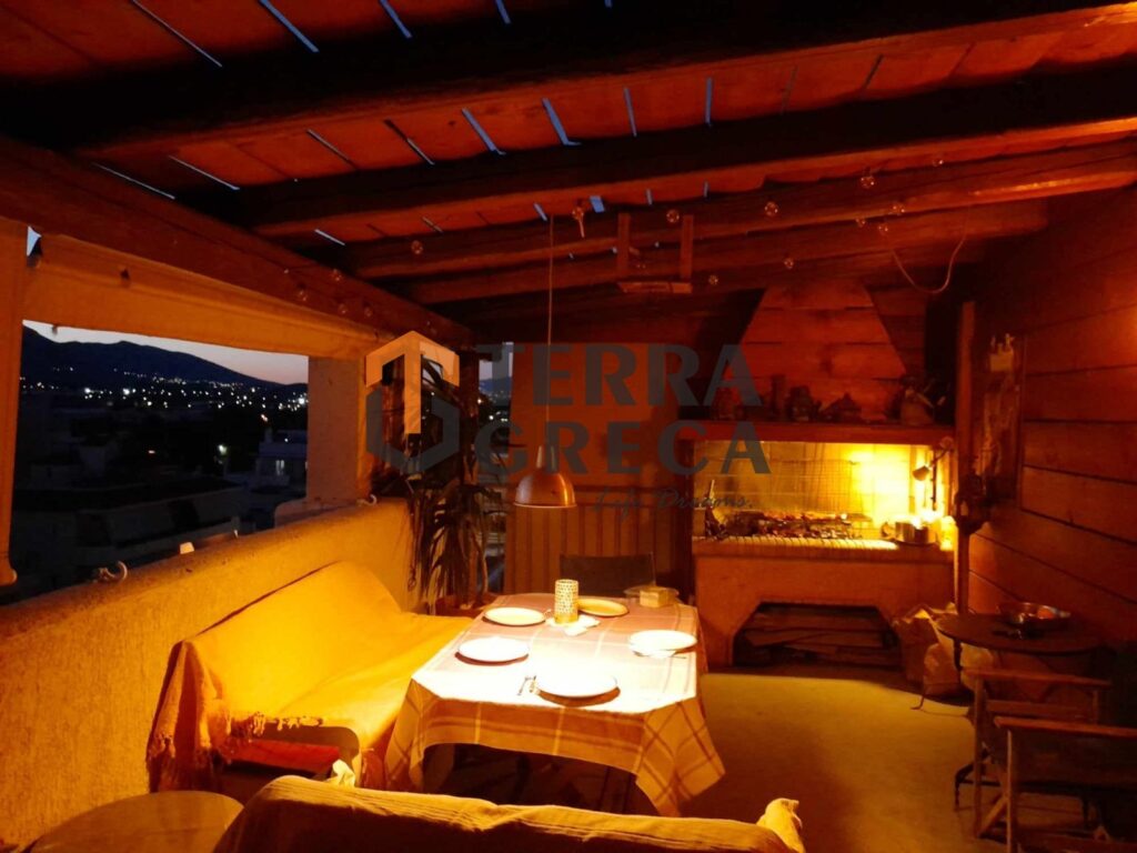 Φωτογραφία 18 από 30 — 705385 — Apartment for sale, Koropi, 100 sq m, €220,000