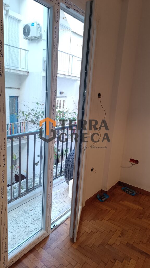 Φωτογραφία 4 από 30 — 641648 — Apartment for sale, Pagkrati, 46 sq m, €155,000