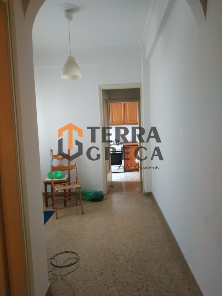 Φωτογραφία 6 από 11 — 322497 — Διαμέρισμα Προς Πώληση, Αττική, 55 τ.μ., €95.000