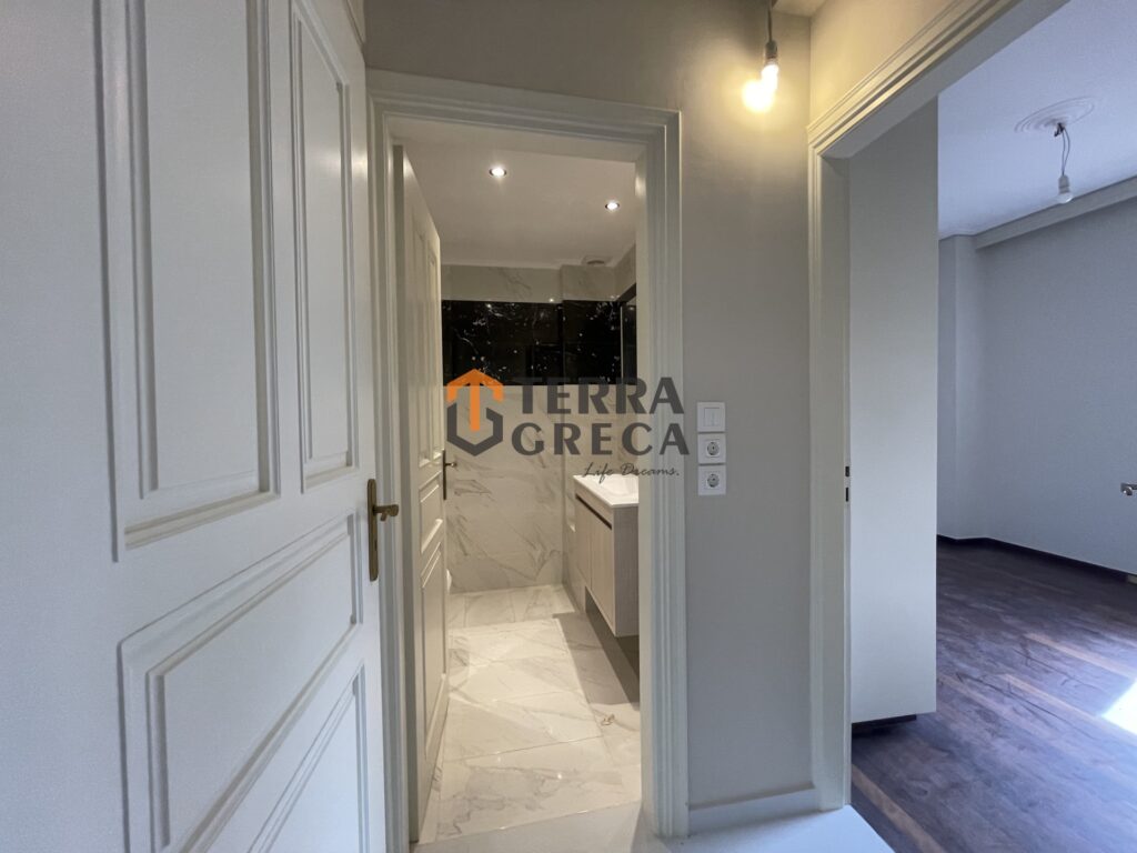Φωτογραφία 11 από 23 — 989455 — Apartment for sale, Alimos, 111 sq m, €280,000