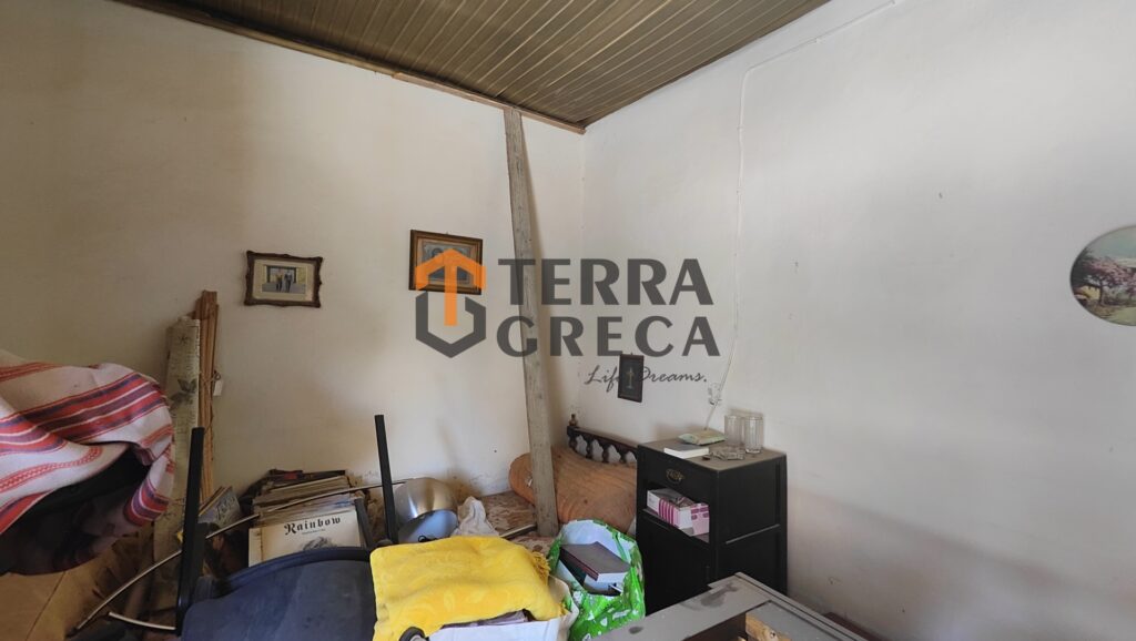 Φωτογραφία 4 από 28 — 231779 — Μονοκατοικία Προς Πώληση, Λαύριο, 80 τ.μ., €80.000