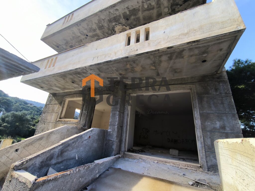 Φωτογραφία 13 από 25 — 749324 — Μεζονέτα Προς Πώληση, Μαρκόπουλο, 250 τ.μ., €220.000
