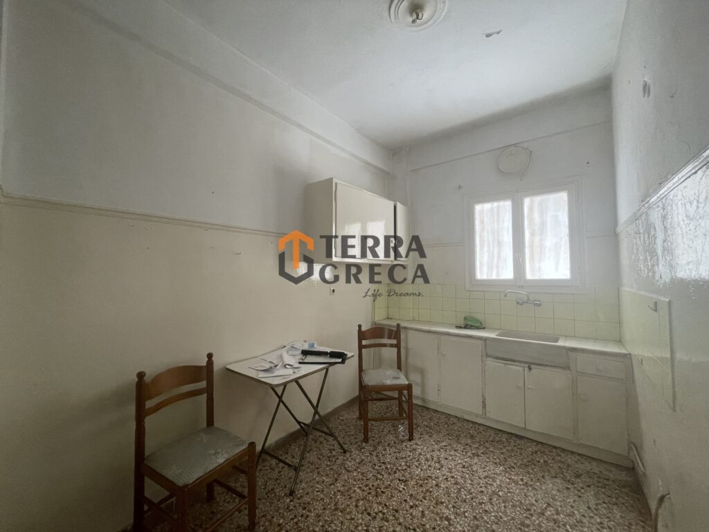 Φωτογραφία 11 από 25 — 1041646 — Apartment for sale, Kolonaki - Lykavittos, 70 sq m, €138,000