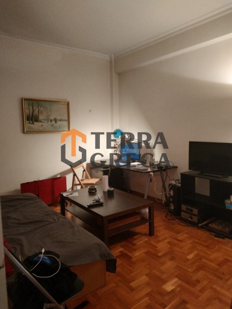 Φωτογραφία 3 από 11 — 322497 — Διαμέρισμα Προς Πώληση, Αττική, 55 τ.μ., €95.000