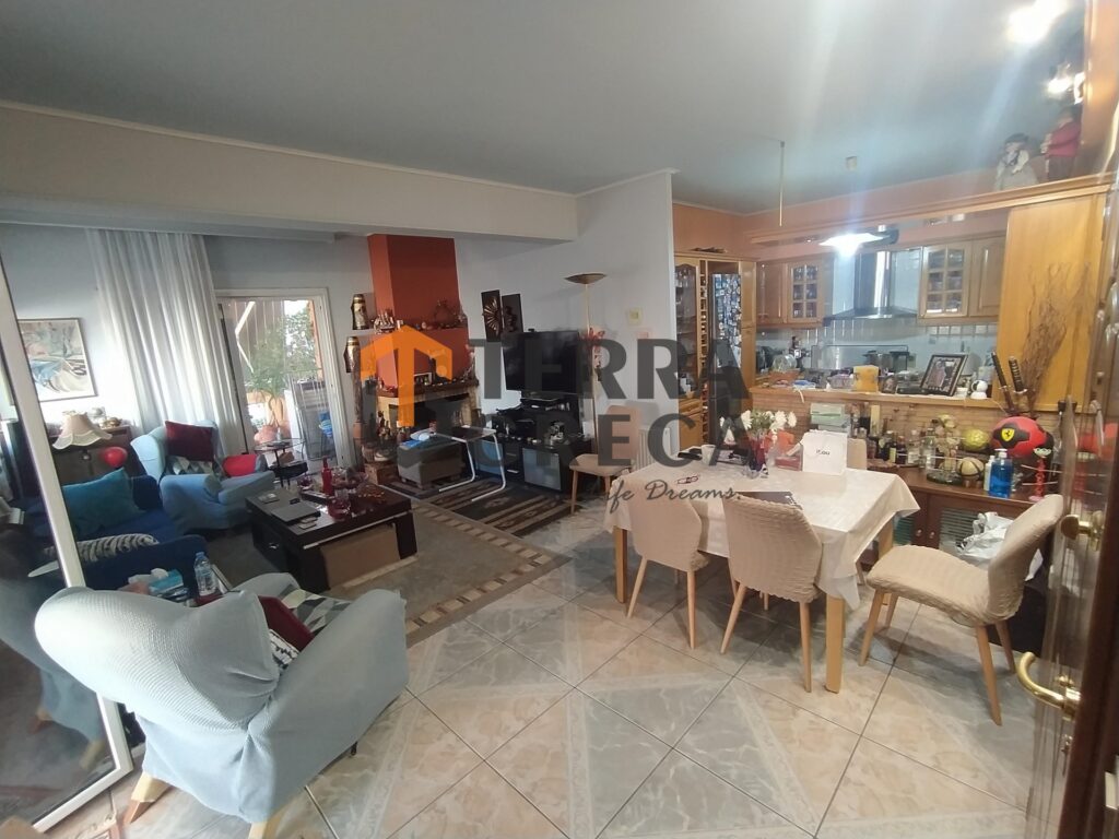 Φωτογραφία 3 από 25 — 212100 — Maisonette for sale, Kaisariani, 180 sq m, €500,000