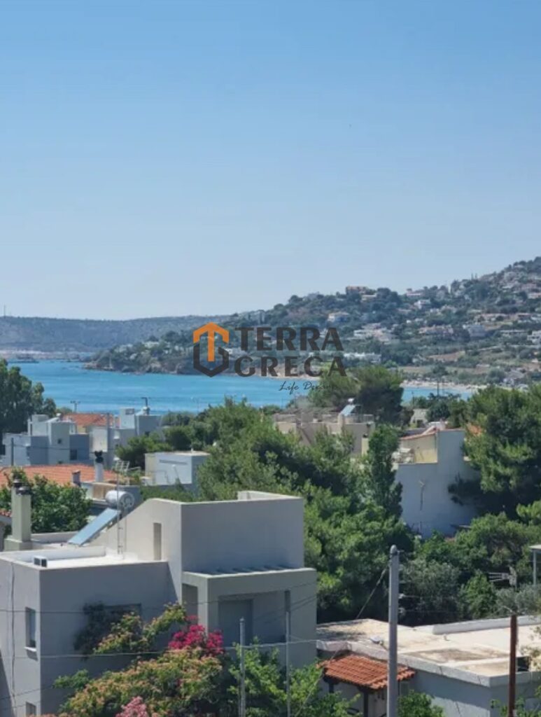 Φωτογραφία 5 από 8 — 1070661 — Οικόπεδο Προς Πώληση, Καλύβια Θορικού, 456 τ.μ., €145.000