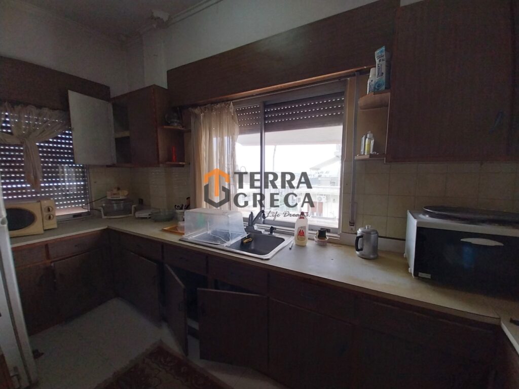 Φωτογραφία 22 από 29 — 951219 — Apartment for sale, Kipseli, 135 sq m, €330,000