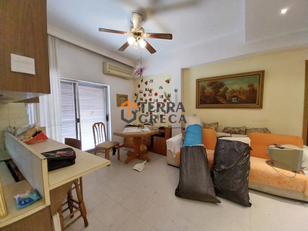 Φωτογραφία 14 από 29 — 951219 — Apartment for sale, Kipseli, 135 sq m, €330,000