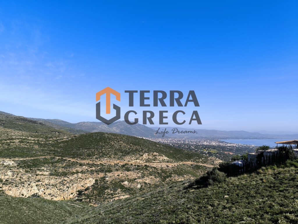 Φωτογραφία 20 από 25 — 923729 — Land plot for sale, Nea Makri, 1.020 sq m, €95,000