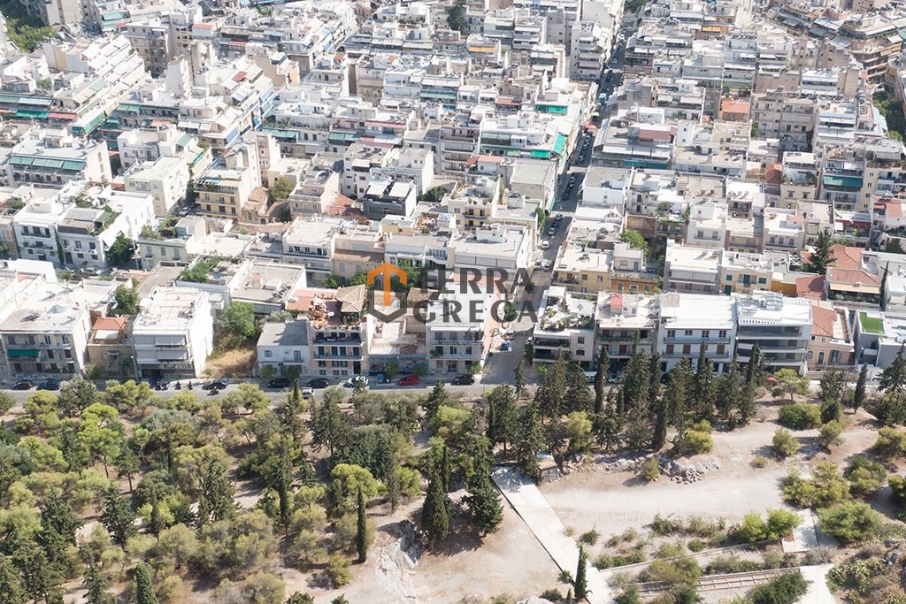 Φωτογραφία 17 από 18 — 925983 — Apartment for sale, Historic Center, 50 sq m, €194,000