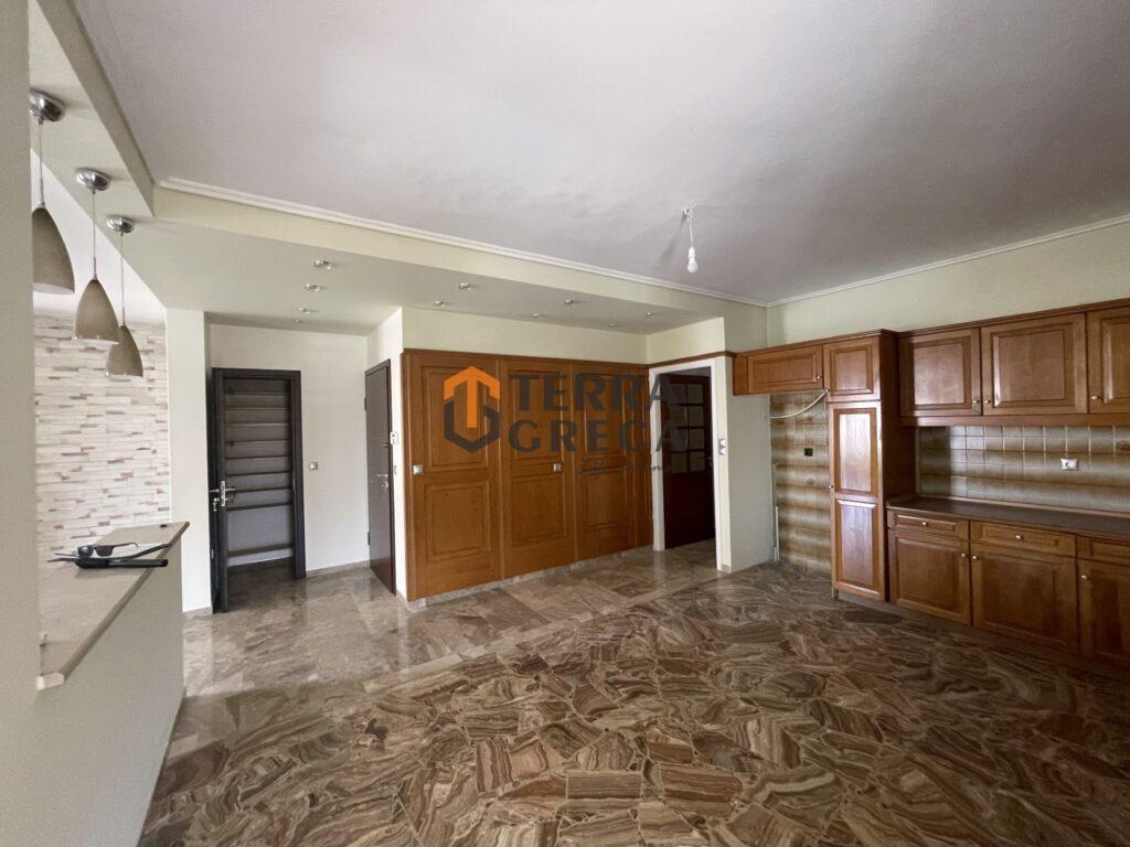 Φωτογραφία 4 από 28 — 1038772 — Apartment for sale, Agios Dimitrios, 132 sq m, €350,000