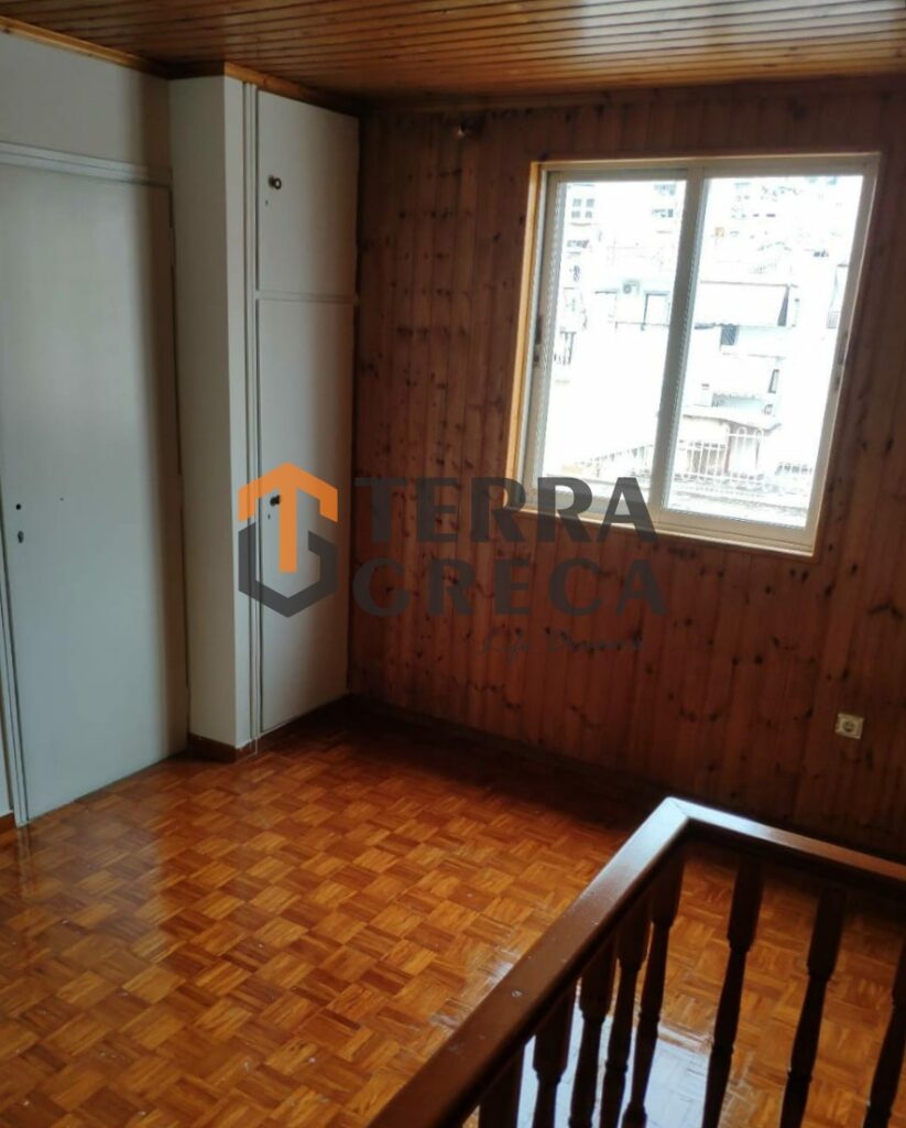 Φωτογραφία 10 από 11 — 693033 — Μεζονέτα Προς Πώληση, Πετρούπολη, 132 τ.μ., €250.000