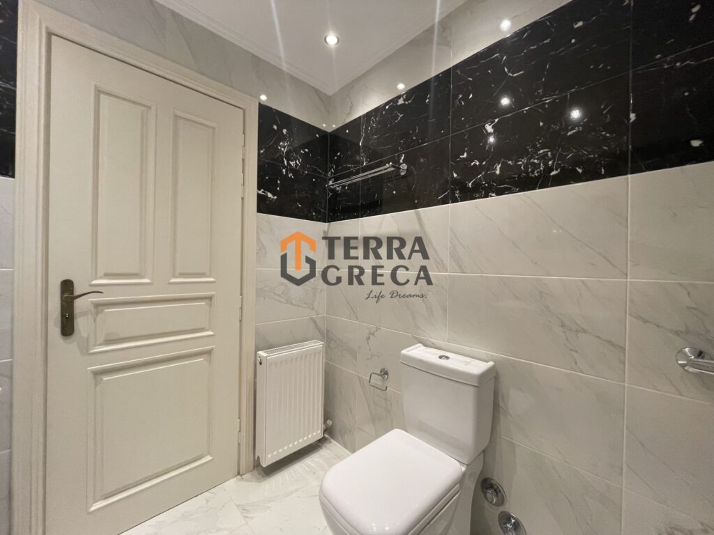 Φωτογραφία 15 από 23 — 989455 — Apartment for sale, Alimos, 111 sq m, €280,000