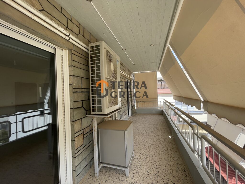 Φωτογραφία 24 από 28 — 1038772 — Apartment for sale, Agios Dimitrios, 132 sq m, €350,000
