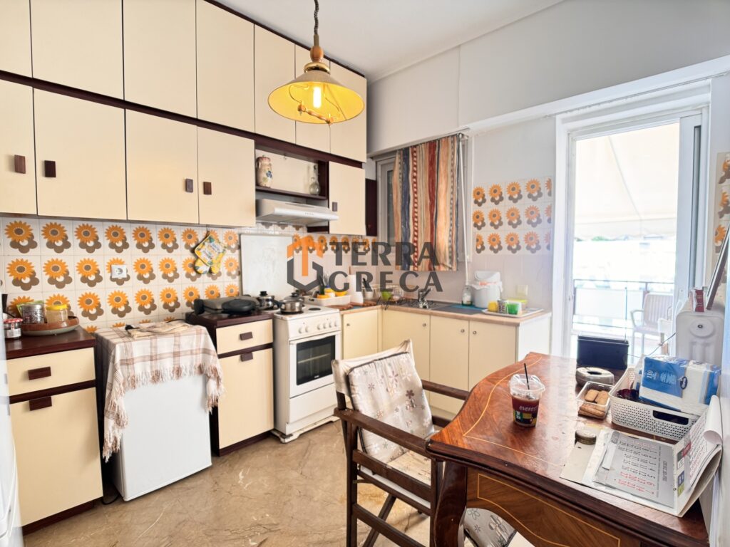 Φωτογραφία 21 από 30 — 943185 — Apartment for sale, Kastella - Passalimani, 135 sq m, €365,000