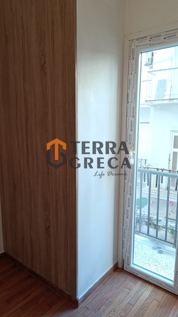Φωτογραφία 10 από 30 — 641648 — Apartment for sale, Pagkrati, 46 sq m, €155,000