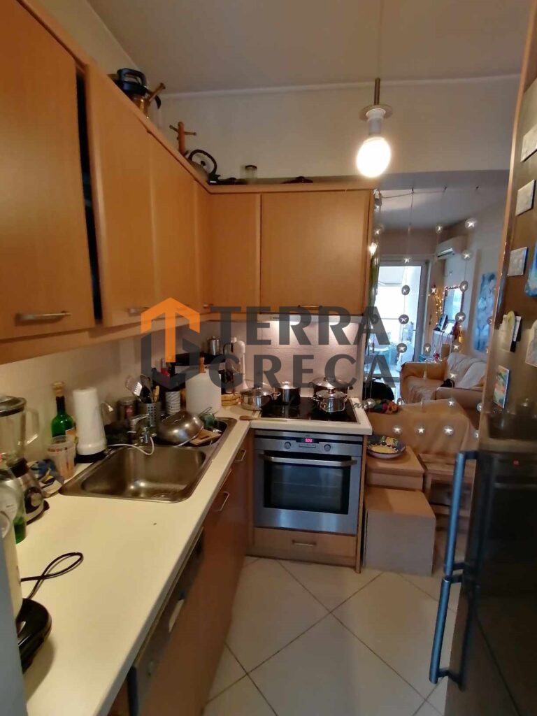 Φωτογραφία 8 από 30 — 705385 — Apartment for sale, Koropi, 100 sq m, €220,000