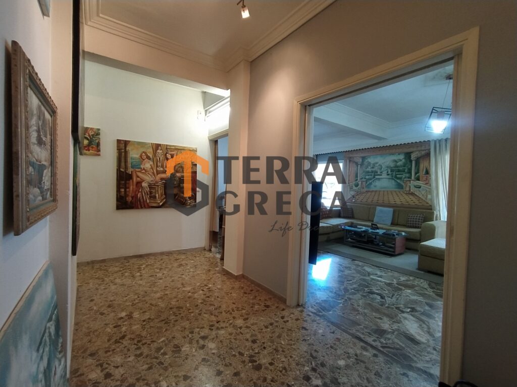 Φωτογραφία 18 από 26 — 777855 — Apartment for sale, Aigaleo, 102 sq m, €210,000