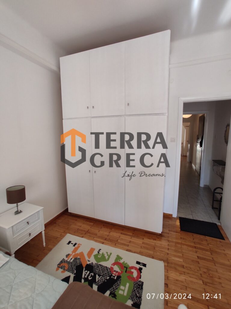 Φωτογραφία 22 από 29 — 836373 — Διαμέρισμα Προς Πώληση Χωρίς Ασανσέρ, Άγιος Ελευθέριος – Προμπονά – Ριζούπολη, 50 τ.μ., €87.000