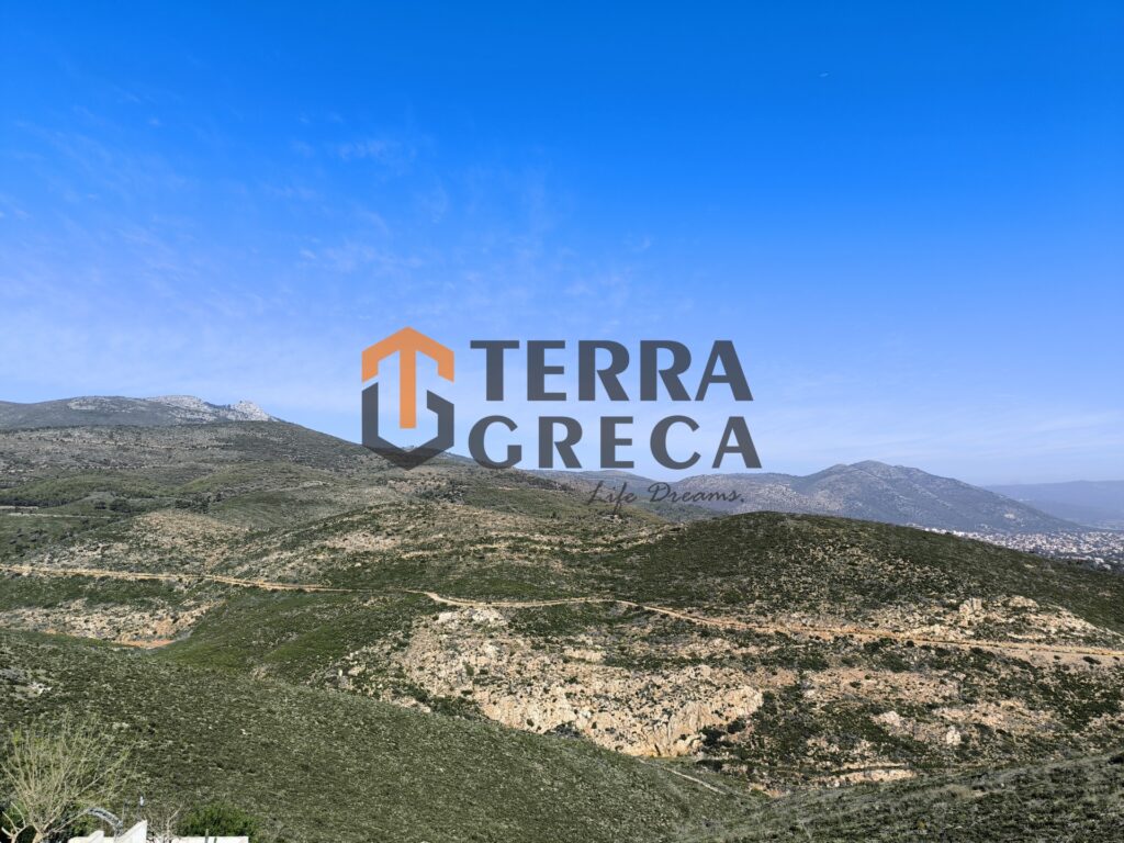 Φωτογραφία 14 από 25 — 923729 — Land plot for sale, Nea Makri, 1.020 sq m, €95,000
