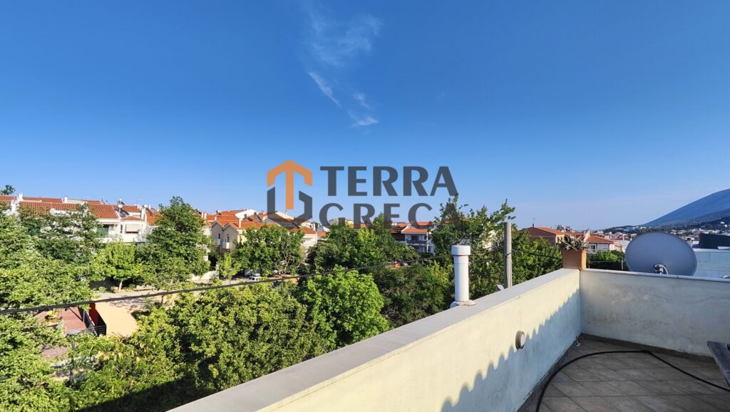 Φωτογραφία 6 από 25 — 321597 — Maisonette for sale, Gerakas, 270 sq m, €520,000