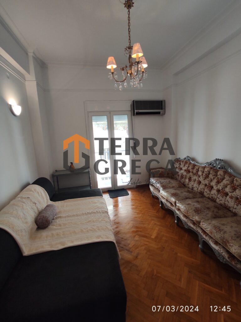 Φωτογραφία 1 από 29 — 836373 — Διαμέρισμα Προς Πώληση Χωρίς Ασανσέρ, Άγιος Ελευθέριος – Προμπονά – Ριζούπολη, 50 τ.μ., €87.000