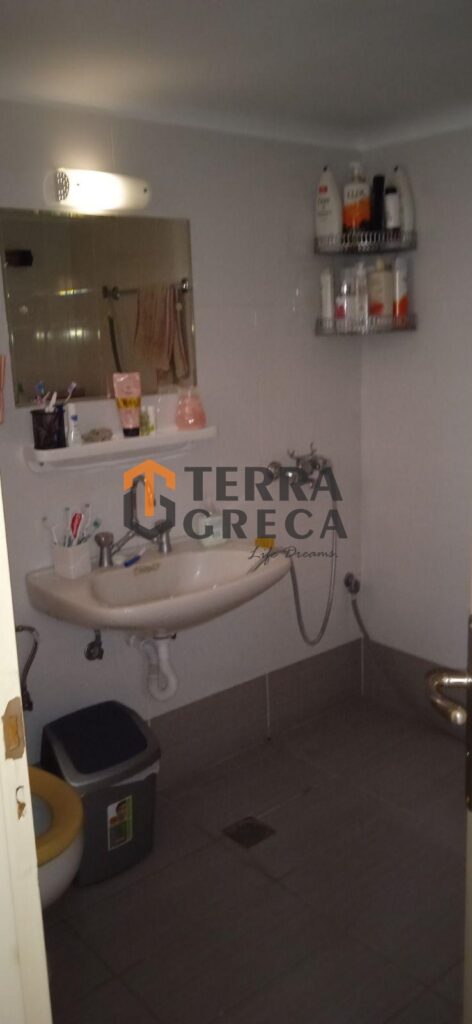 Φωτογραφία 16 από 26 — 212507 — Detached house for sale, Aigaleo, 55 sq m, €90,000