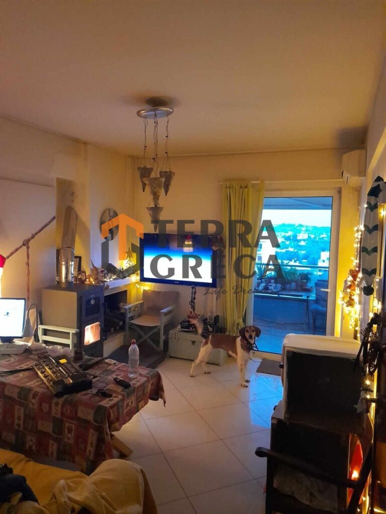 Φωτογραφία 6 από 30 — 705385 — Apartment for sale, Koropi, 100 sq m, €220,000
