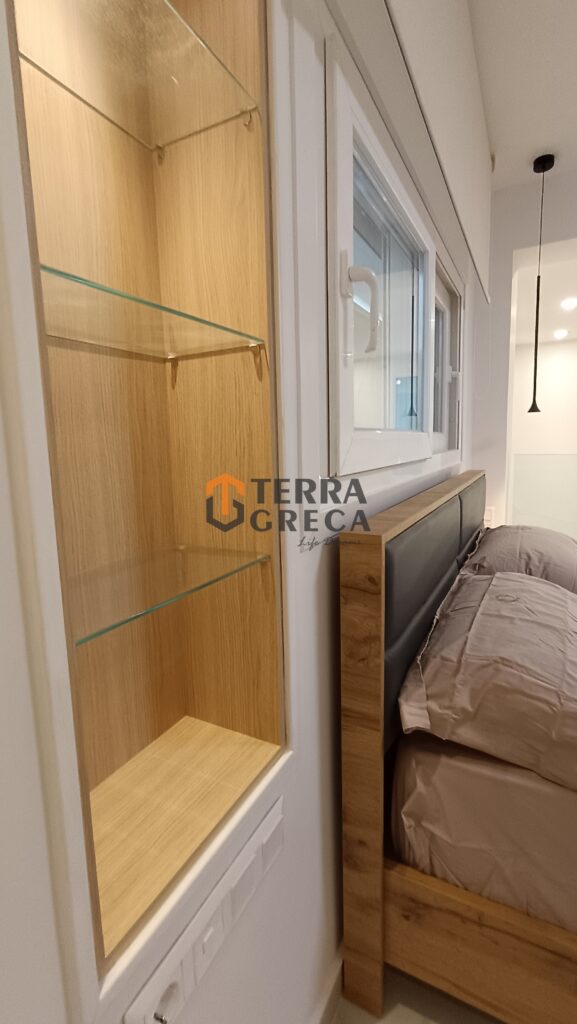 Φωτογραφία 10 από 15 — 1062774 — Loft for sale, Agios Dimitrios, 52 sq m, €178,000