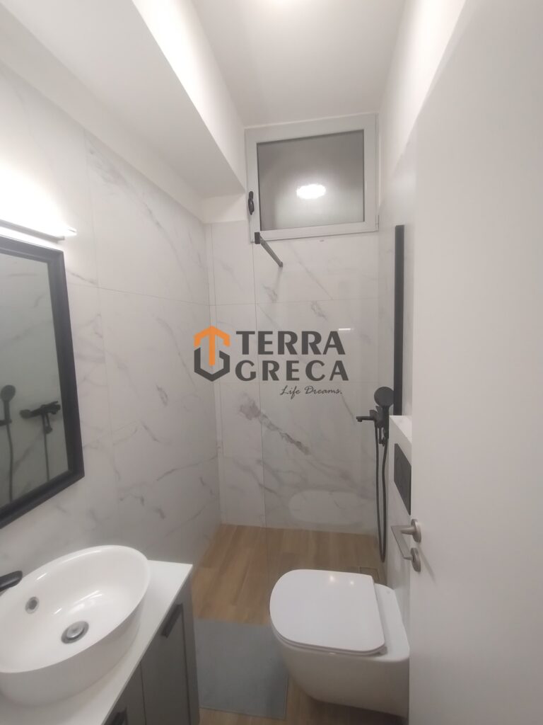Φωτογραφία 11 από 30 — 960059 — Διαμέρισμα Προς Πώληση, Κολωνός – Κολοκυνθούς, 49 τ.μ., €115.000