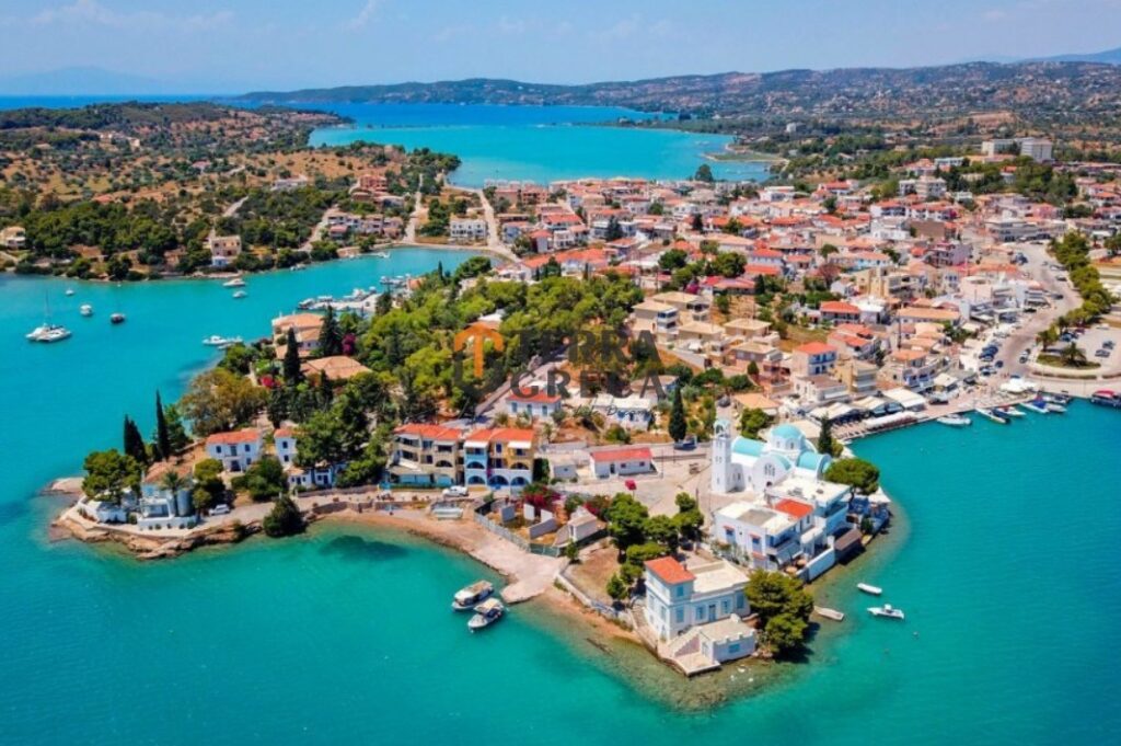 Φωτογραφία 5 από 7 — 1038726 — Hotel for sale, Kranidi, 570 sq m, €1,650,000