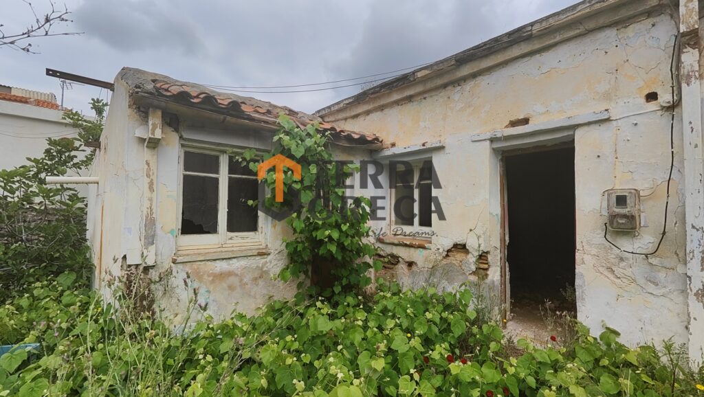 Φωτογραφία 4 από 29 — 284896 — Οικόπεδο Προς Πώληση, Λαύριο, 500 τ.μ., €175.000