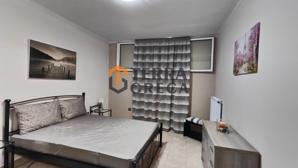 Φωτογραφία 6 από 25 — 350392 — Apartment for sale, Zografou, 58 sq m, €80,000