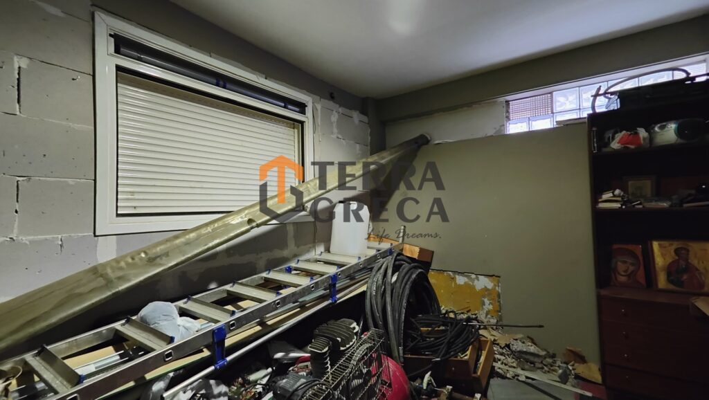 Φωτογραφία 16 από 26 — 343159 — Apartment for sale, Exarchia - Neapoli, 66 sq m, €69,000