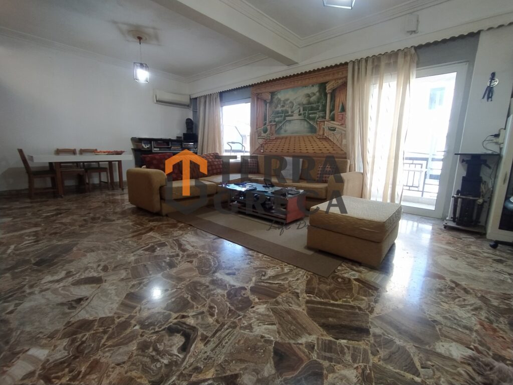 Φωτογραφία 2 από 26 — 777855 — Apartment for sale, Aigaleo, 102 sq m, €210,000