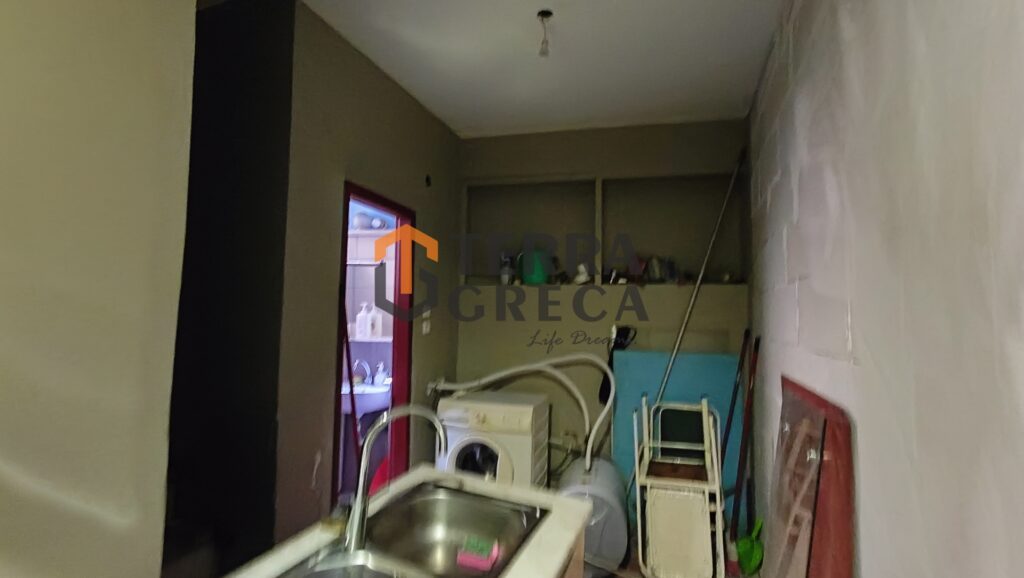 Φωτογραφία 10 από 26 — 343159 — Apartment for sale, Exarchia - Neapoli, 66 sq m, €69,000