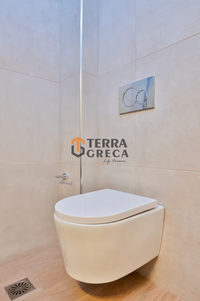 Φωτογραφία 9 από 12 — 957299 — Apartment for sale, Drossia, 55 sq m, €250,000