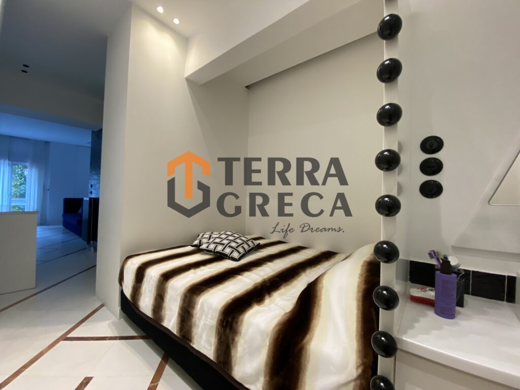 Φωτογραφία 18 από 30 — 780862 — Apartment for sale, Nea Smyrni, 50 sq m, €220,500