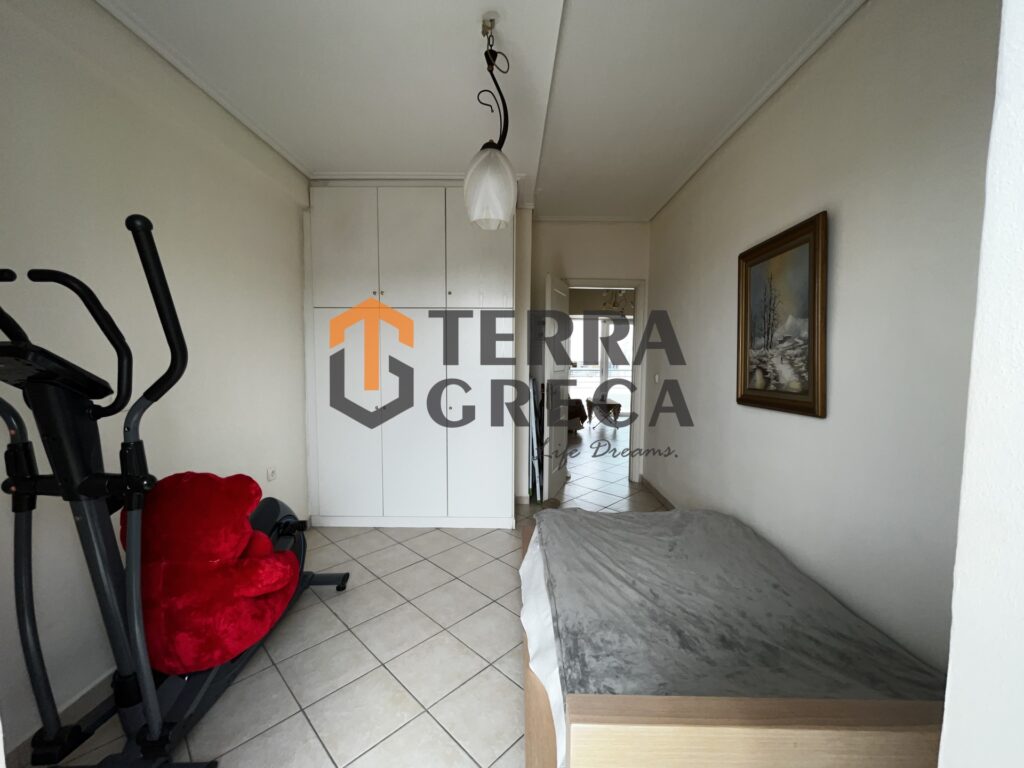 Φωτογραφία 11 από 27 — 885887 — Maisonette for sale, Neos Kosmos, 140 sq m, €450,000