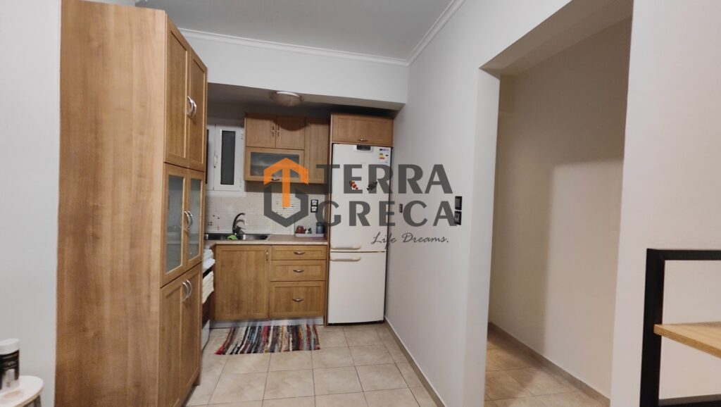 Φωτογραφία 13 από 25 — 350392 — Apartment for sale, Zografou, 58 sq m, €80,000