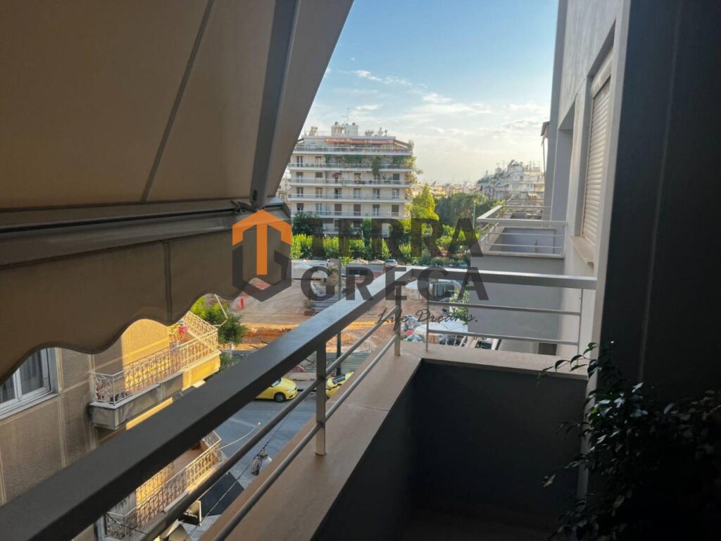 Φωτογραφία 2 από 10 — 345229 — Διαμέρισμα Προς Πώληση, Κυψέλη, 112 τ.μ., €285.000