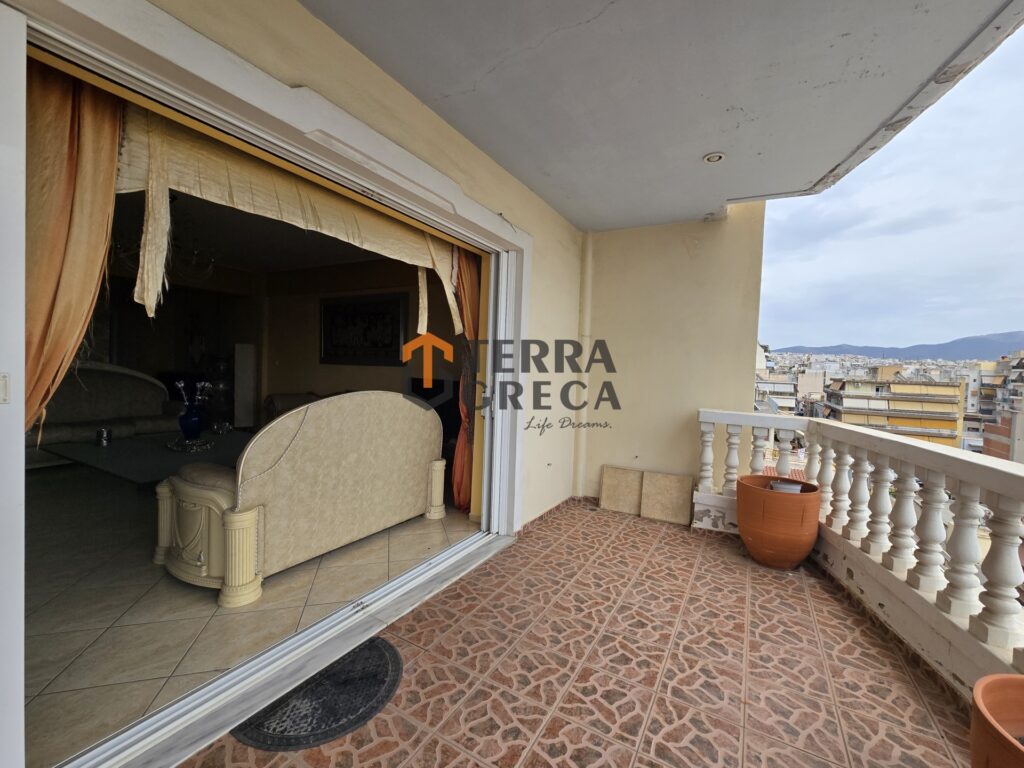 Φωτογραφία 5 από 30 — 990271 — Apartment for sale, Sepolia - Skouze, 101 sq m, €250,000