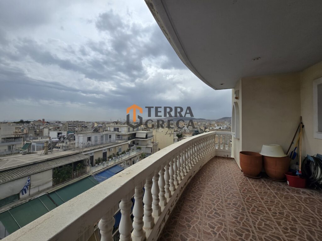 Φωτογραφία 3 από 30 — 990271 — Apartment for sale, Sepolia - Skouze, 101 sq m, €250,000