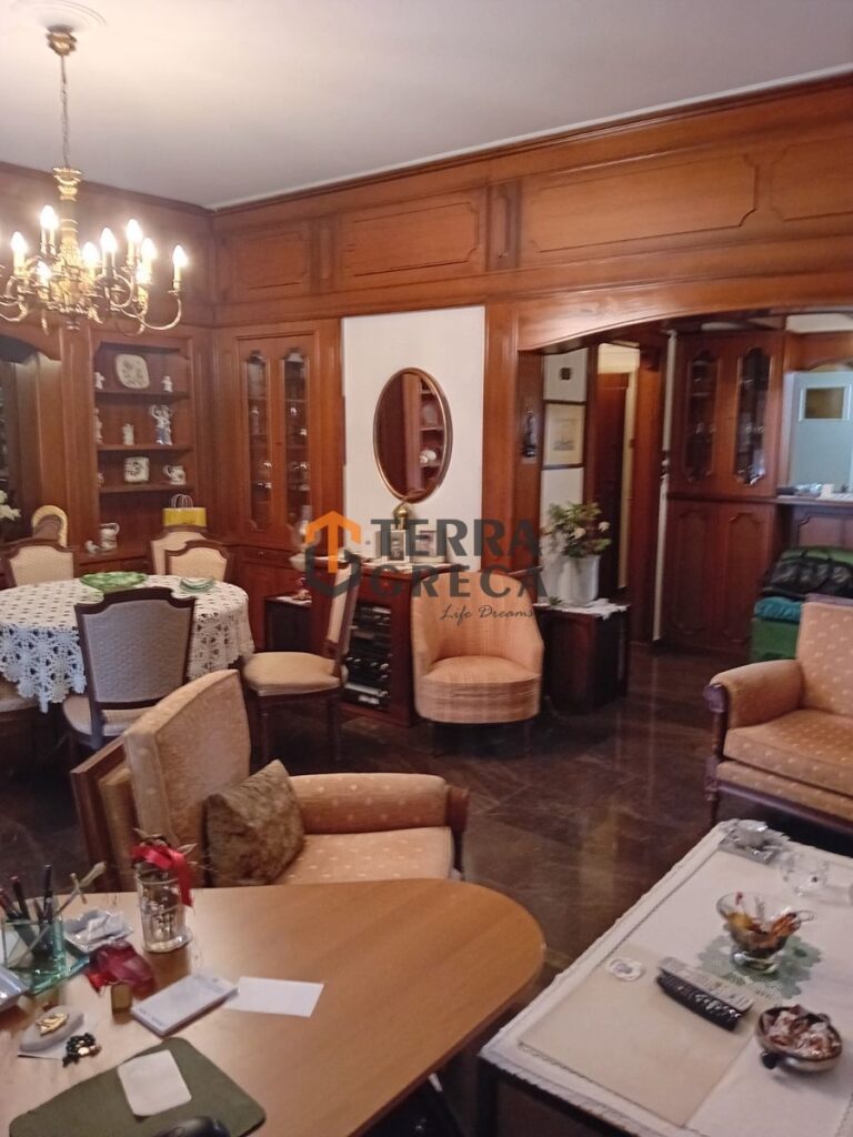 Φωτογραφία 4 από 15 — 953966 — Apartment for sale, Pagkrati, 100 sq m, €330,000