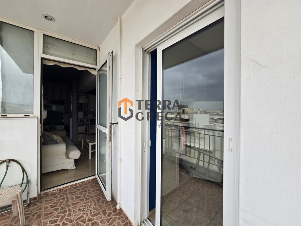 Φωτογραφία 21 από 30 — 990271 — Apartment for sale, Sepolia - Skouze, 101 sq m, €250,000
