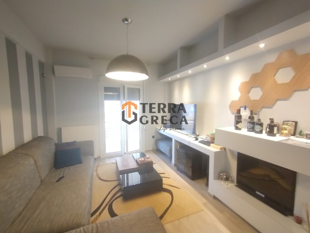 Φωτογραφία 2 από 30 — 966100 — Διαμέρισμα Προς Πώληση, Καλλίπολη – Φρεαττύδα, 56 τ.μ., €260.000