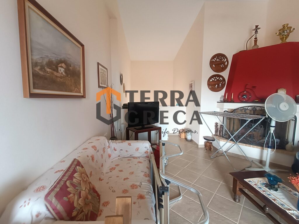 Φωτογραφία 7 από 25 — 212109 — Maisonette for sale, Keratea, 175 sq m, €330,000