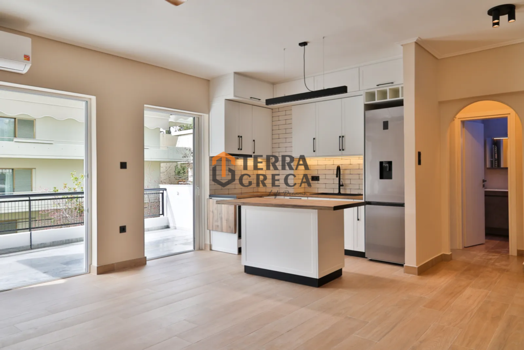 Φωτογραφία 4 από 12 — 957299 — Apartment for sale, Drossia, 55 sq m, €250,000